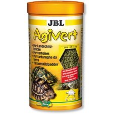 Hrana de baza JBL Agivert 250 ml